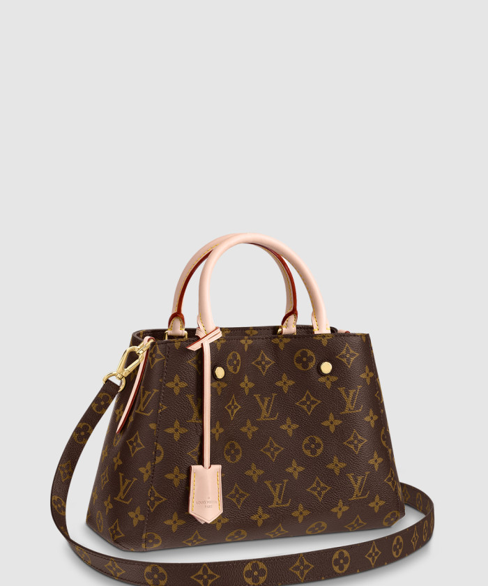 레플리카|이미테이션 louis-vuitton-루이비통몽테뉴-bb-m41055