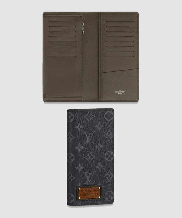 [LOUIS VUITTON-루이비통]브라짜 월렛 M69260