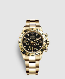 [ROLEX-롤렉스]데이토나 금통 40 116508