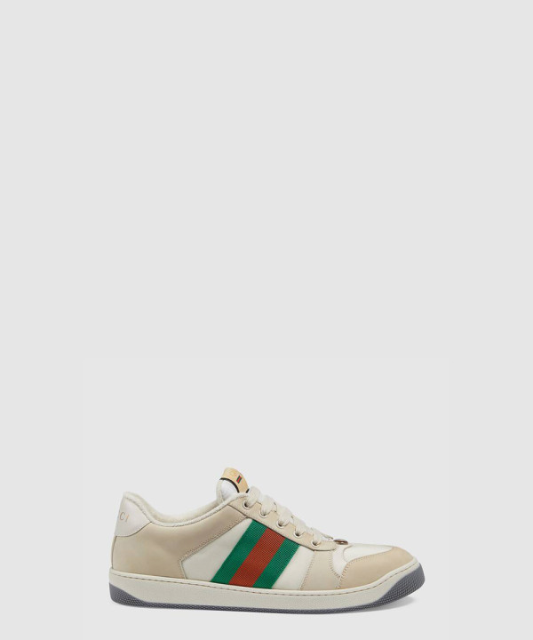[GUCCI-구찌]스크리너 스니커즈 546551