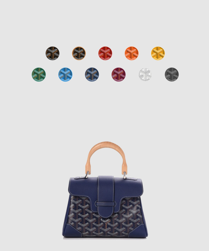 레플리카|이미테이션 goyard-고야드사이공백-미니
