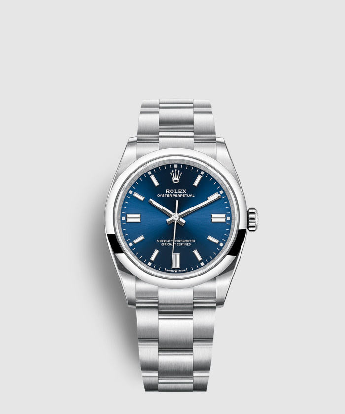 레플리카|이미테이션 rolex-롤렉스오이스터-퍼페츄얼-36-126000-6