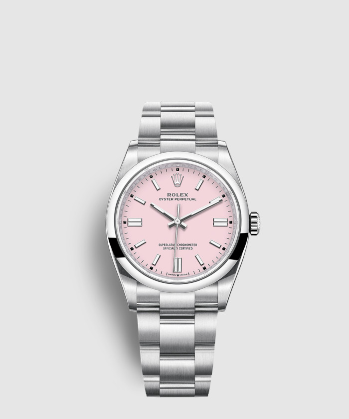 레플리카|이미테이션 rolex-롤렉스오이스터-퍼페츄얼-36-126000-4