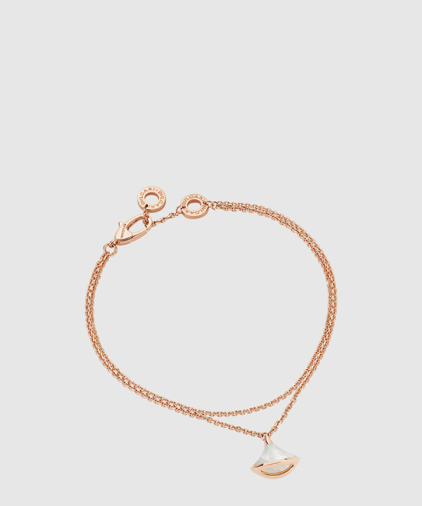 [BULGARI-불가리]디바스 드림 팔찌 350585