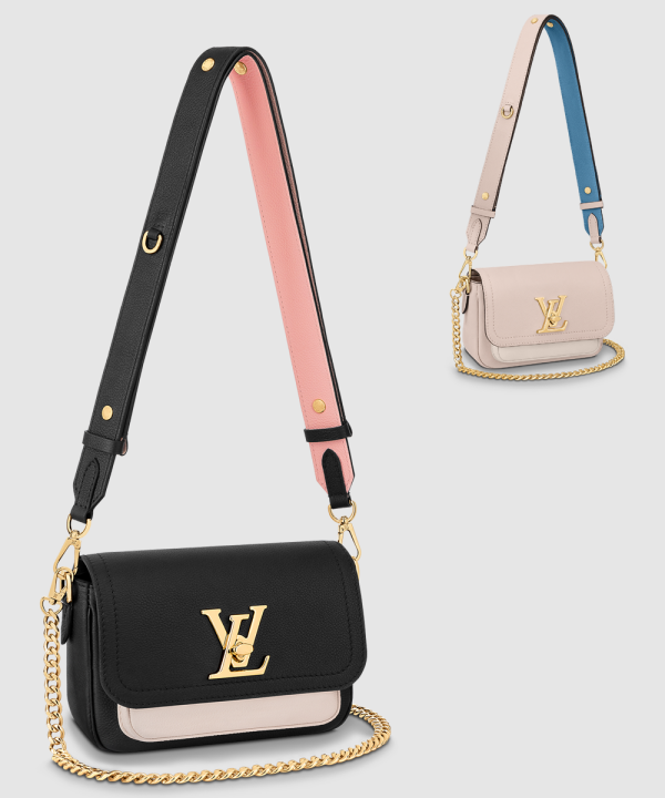 [LOUIS VUITTON-루이비통]락미 텐더 M58557