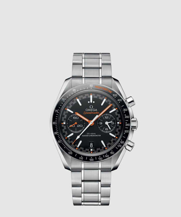 [OMEGA-오메가]스피드마스터 레이싱 44.25