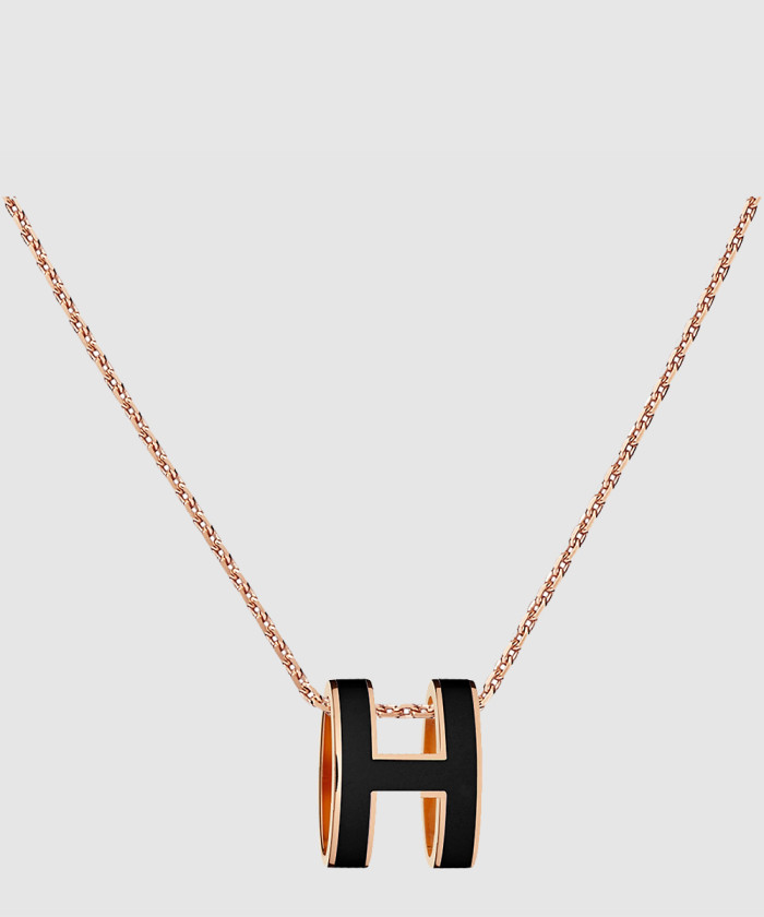 레플리카|이미테이션 hermes-에르메스팝아슈-목걸이