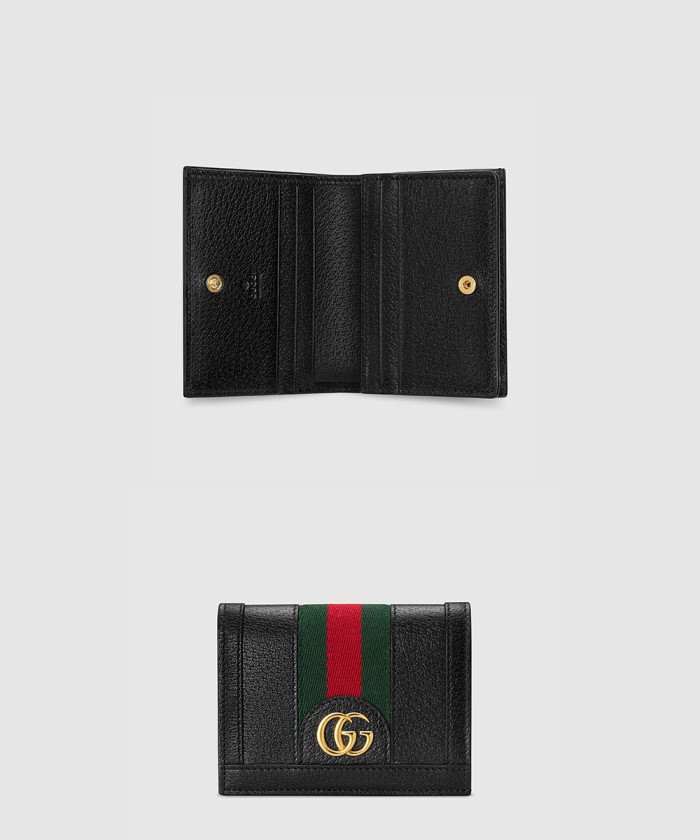 레플리카|이미테이션 gucci-구찌오피디아-gg-카드지갑-523155-1