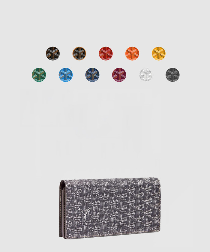 레플리카|이미테이션 goyard-고야드리슐리유-장지갑
