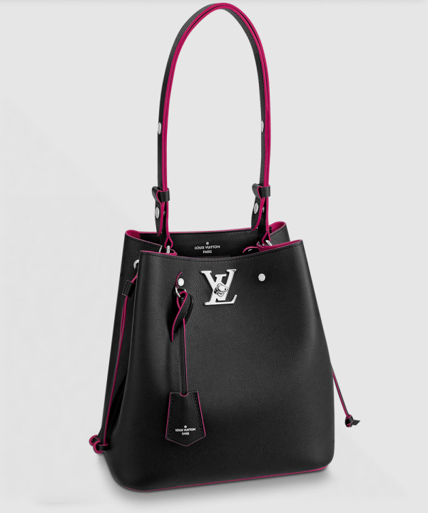 [LOUIS VUITTON-루이비통]락미 버킷 M54677