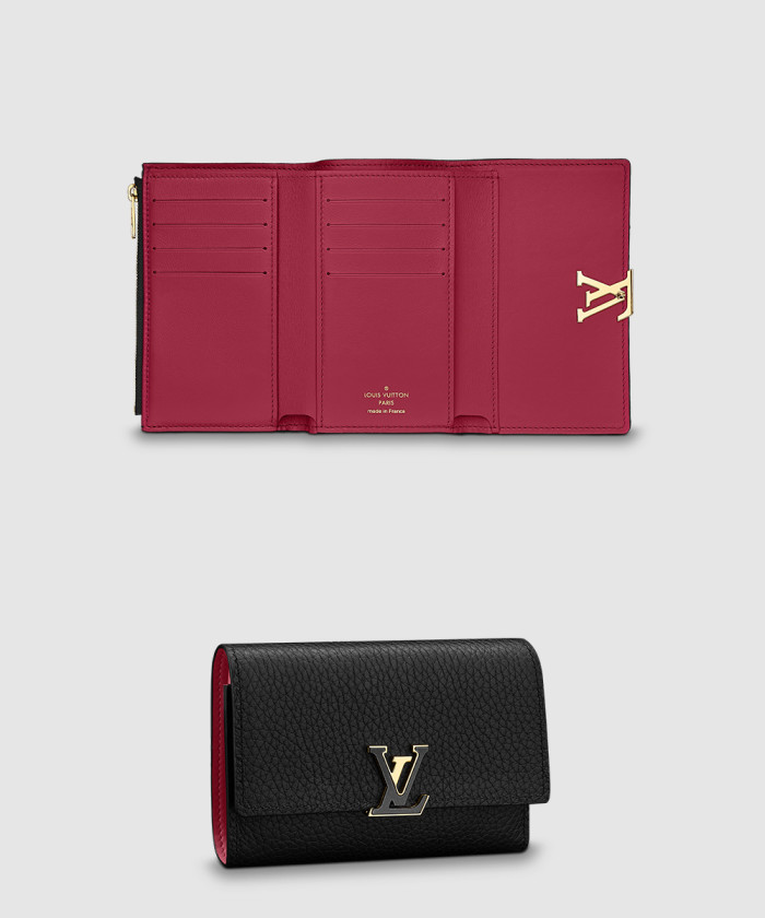레플리카|이미테이션 louis-vuitton-루이비통카퓌신-월렛-m62157