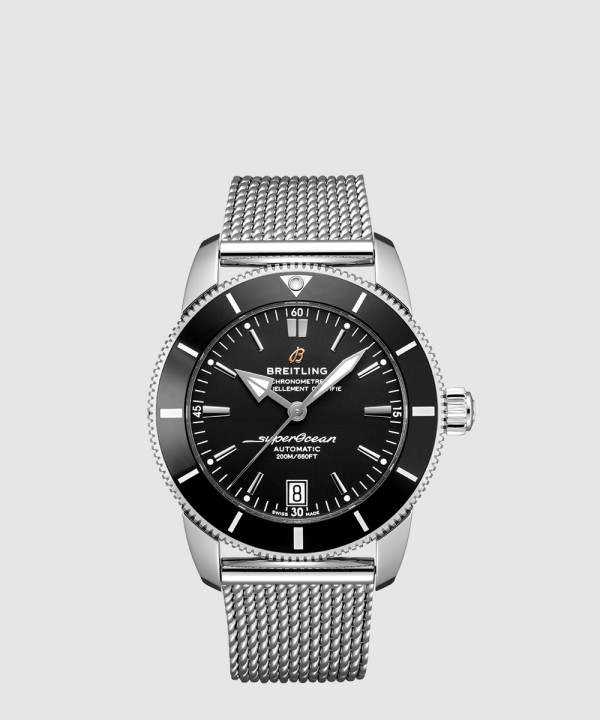 [BREITLING-브라이틀링]슈퍼오션 헤리티지 B20 42 AB201012