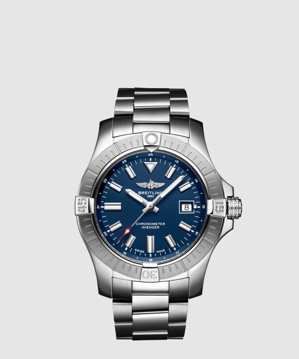 [BREITLING-브라이틀링]어벤져 43 A1731810