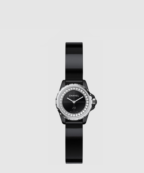 [CHANEL-샤넬]J12 XS 19 H4663