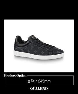 [LOUIS VUITTON-루이비통]룩셈부르크 스니커즈 1A4PAO