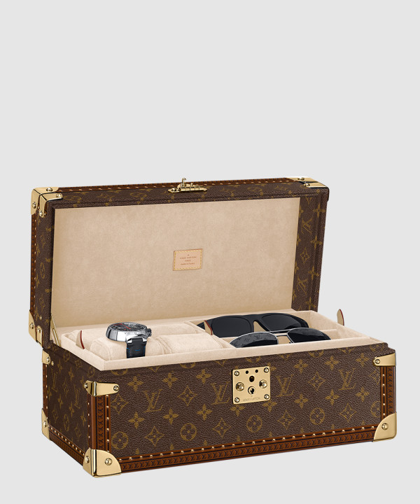 [LOUIS VUITTON-루이비통]악세서리 박스 M20209