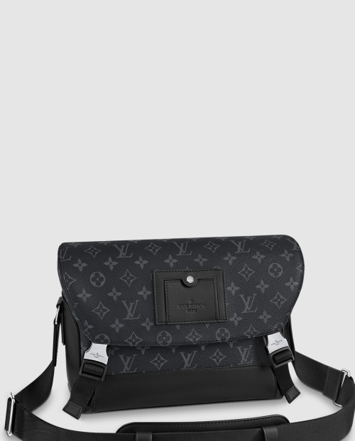 [LOUIS VUITTON-루이비통]보야제 메신저백 PM M40511