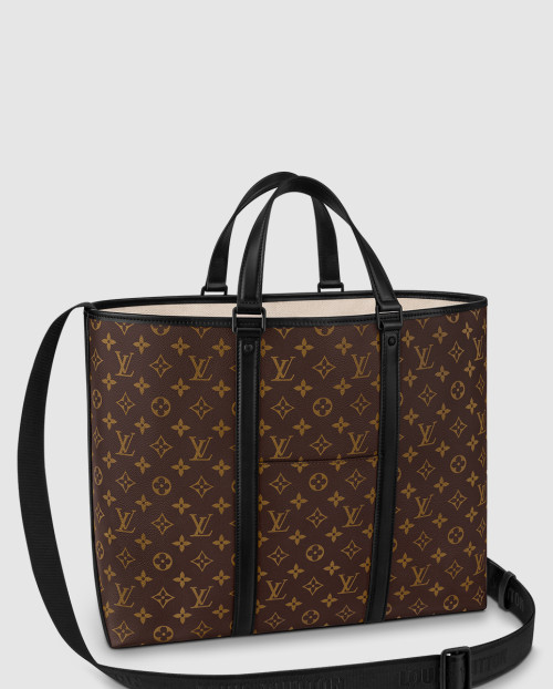 [LOUIS VUITTON-루이비통]위켄드 토트 GM M45733