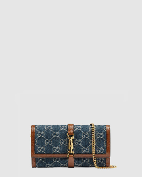 [GUCCI-구찌]재키 1961 WOC 652681