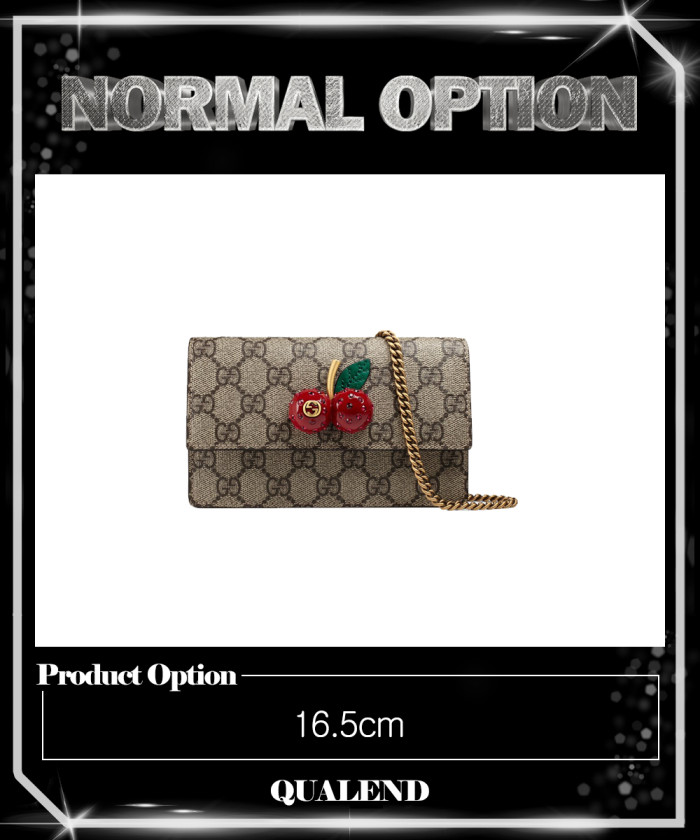 레플리카|이미테이션 gucci-구찌체리-gg-수프림-미니-woc-481291-1