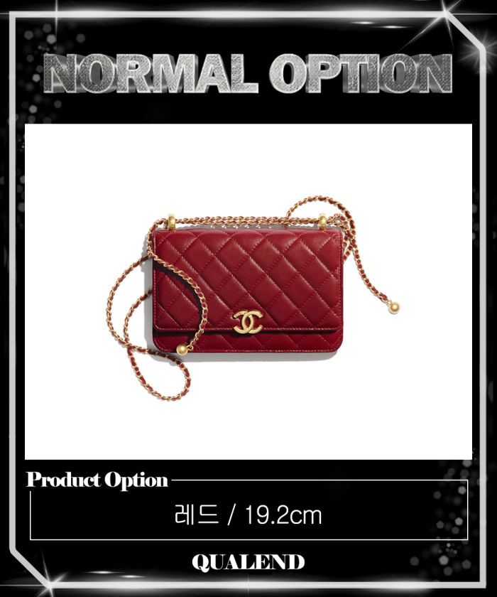 레플리카|이미테이션 chanel-샤넬woc-ap2289-1