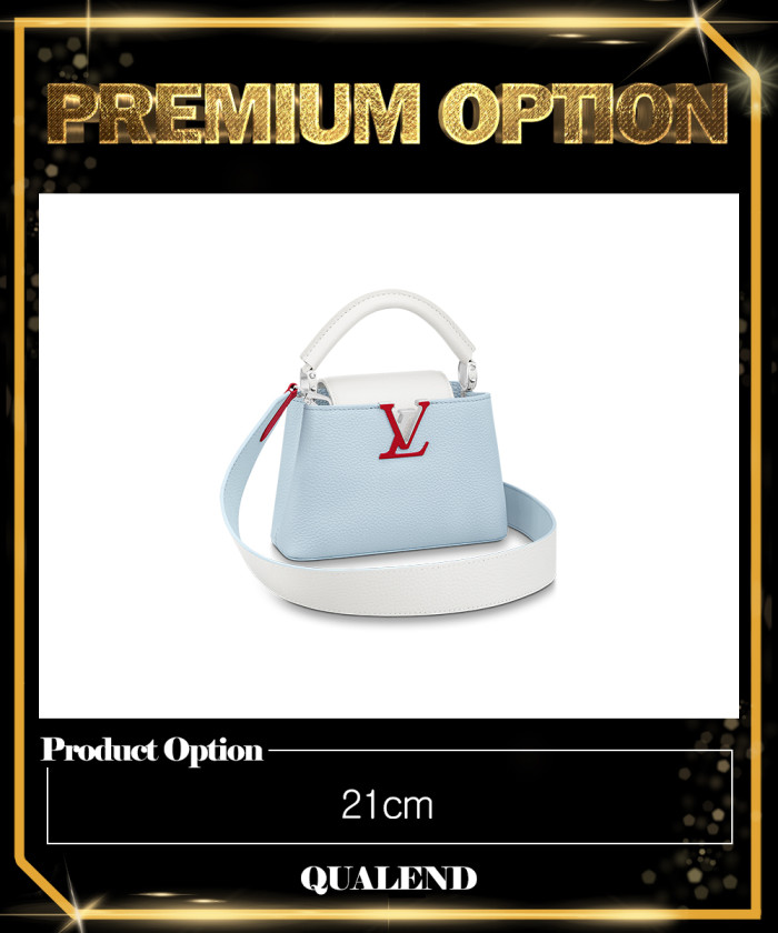 레플리카|이미테이션 louis-vuitton-루이비통카퓌신-미니-m57519-1