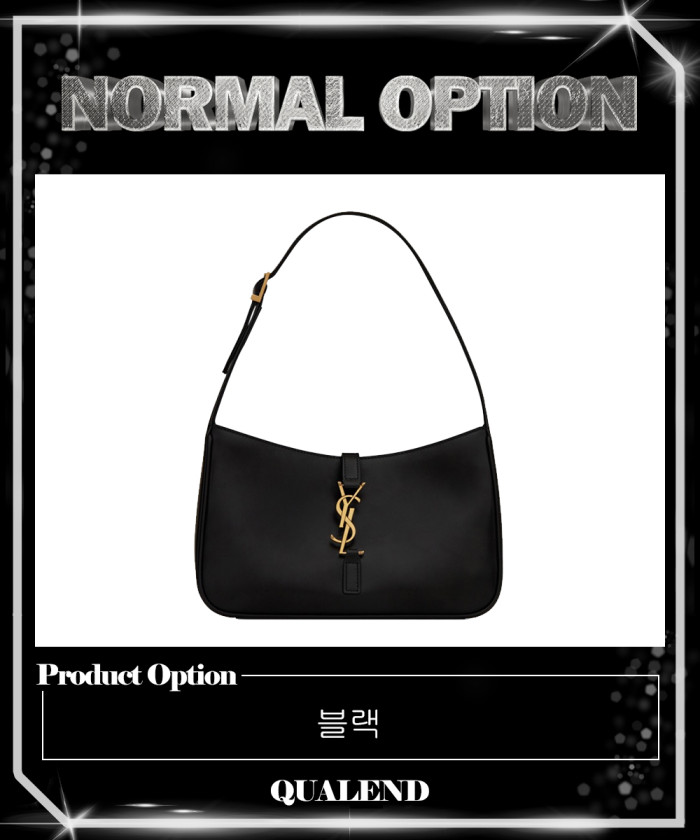 레플리카|이미테이션 saint-laurent-생로랑le-5-a-7-호보백-657228-1