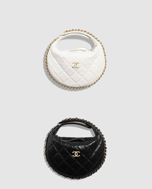 [CHANEL-샤넬]파우치 AP3095