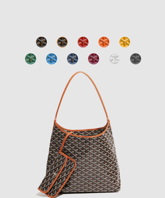 레플리카|이미테이션 goyard-고야드보헴-호보백-pm