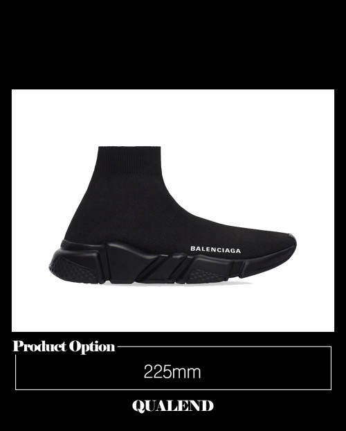 [BALENCIAGA-발렌시아가]스피드러너 587280