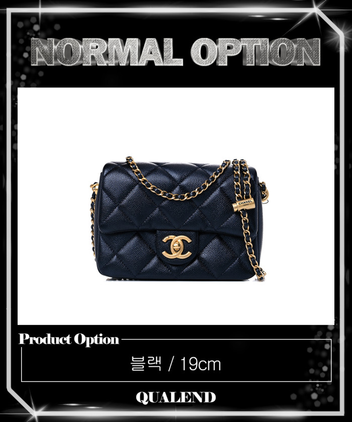 레플리카|이미테이션 chanel-샤넬미니-플랩백-as2855-1