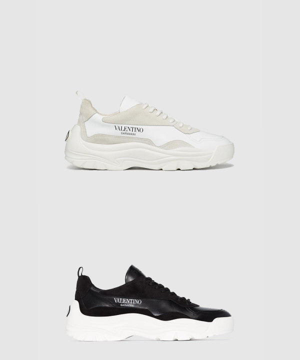 [VALENTINO-발렌티노]검보이 스니커즈