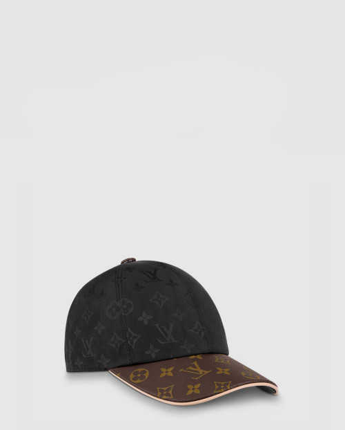 [LOUIS VUITTON-루이비통]LV 준비 베이스볼 캡 M76528