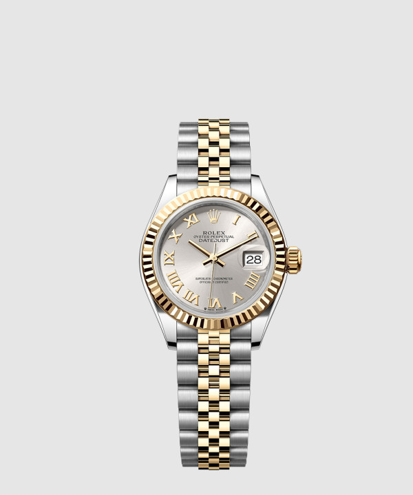 [ROLEX-롤렉스]데이저스트 콤비 28 279173