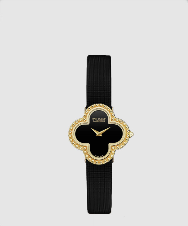 [VAN CLEEF-반클리프]스위트 알함브라 워치 30 5HZ00