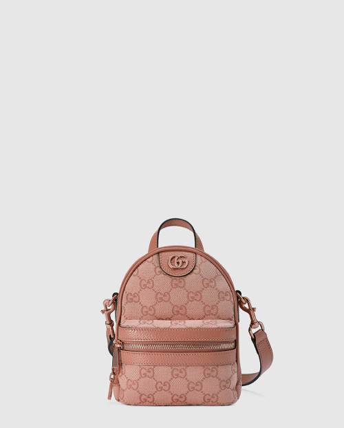 [GUCCI-구찌]오피디아 미니 GG 숄더백 739701