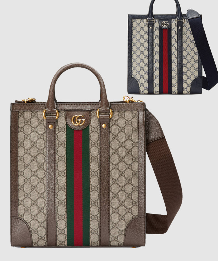 레플리카|이미테이션 gucci-구찌오피디아-미듐-토트백-724685