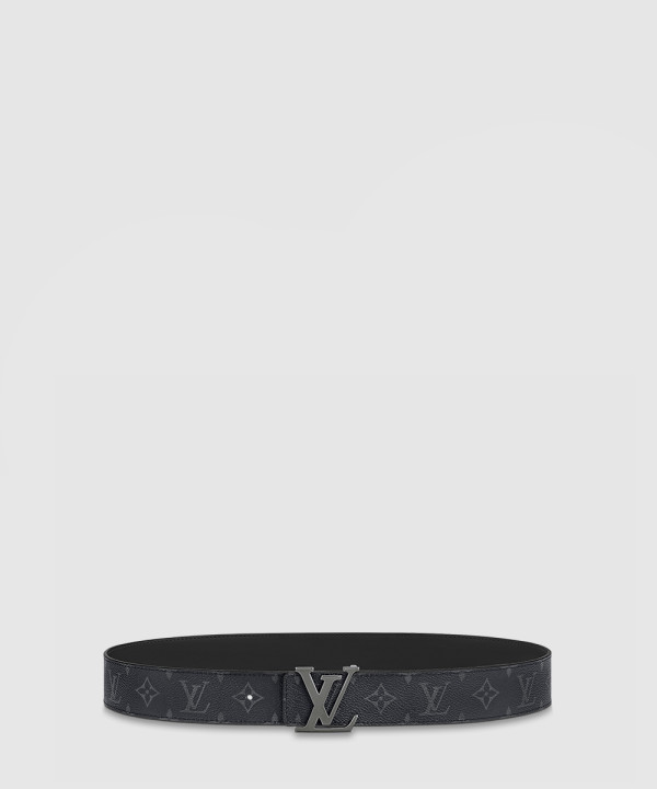 [LOUIS VUITTON-루이비통]LV 이니셜 리버서블 벨트 M9043U