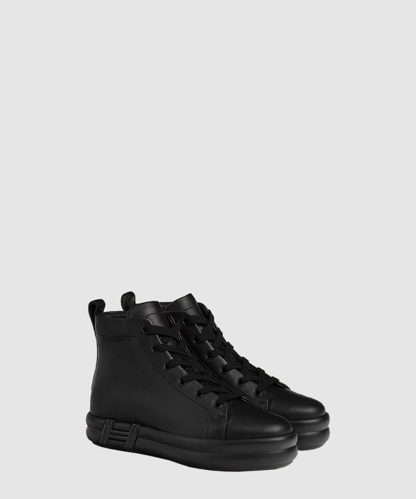 [HERMES-에르메스]바운싱 하이탑 스니커즈