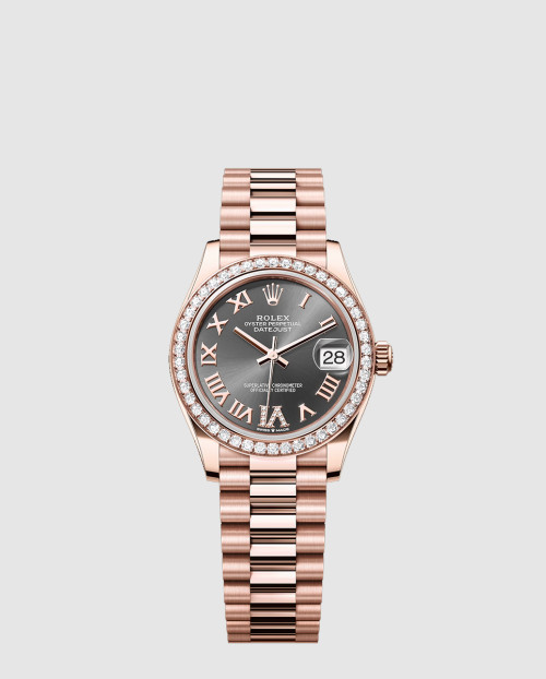 [ROLEX-롤렉스]데이저스트 금통 31 278285RBR