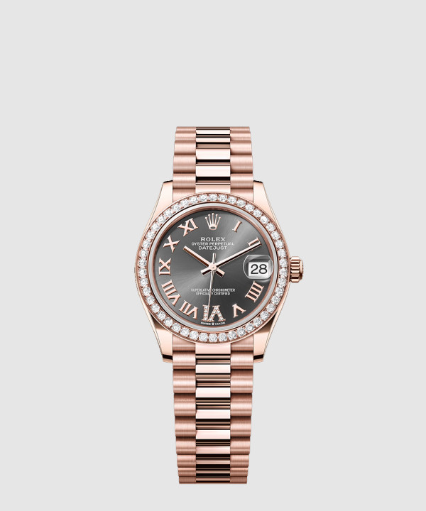 [ROLEX-롤렉스]데이저스트 금통 31 278285RBR