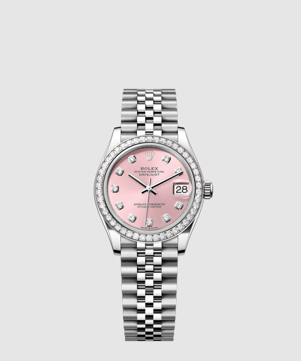 [ROLEX-롤렉스]데이저스트 31 278384RBR