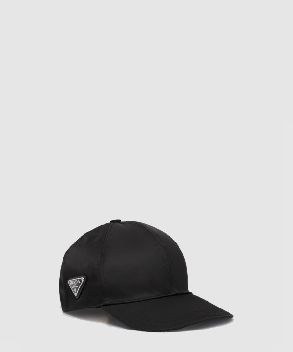 [PRADA-프라다]리나일론 베이스볼 캡 1HC274