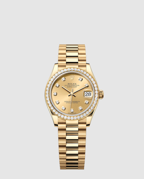[ROLEX-롤렉스]데이저스트 금통 31 278288RBR