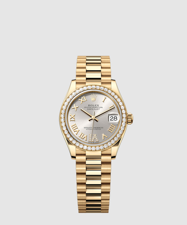 [ROLEX-롤렉스]데이저스트 금통 31 278288RBR
