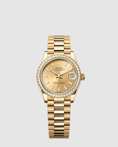 [ROLEX-롤렉스]데이저스트 금통 31 278288RBR