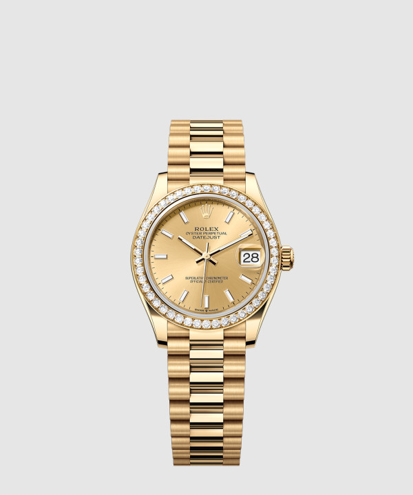 [ROLEX-롤렉스]데이저스트 금통 31 278288RBR