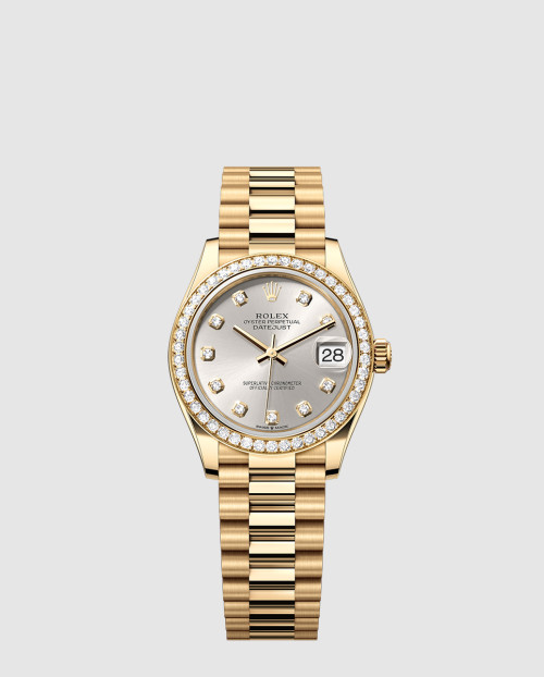 [ROLEX-롤렉스]데이저스트 금통 31 278288RBR