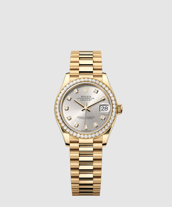 [ROLEX-롤렉스]데이저스트 금통 31 278288RBR