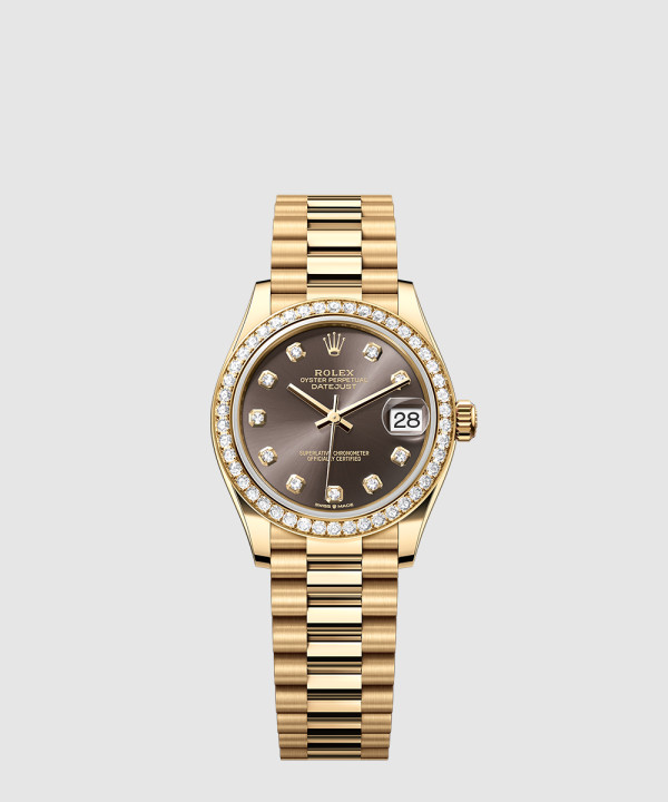 [ROLEX-롤렉스]데이저스트 금통 31 278288RBR